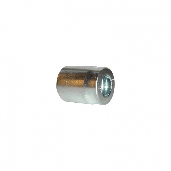 Муфта обжимная R1-R2T 1/4" Муфта обжимная R1-R2T 1/4"