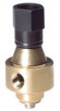 Вращающийся фитинг URF400 для мойки; вход 1/2", выход 1/4"г-г 390 бар 80 л/мин Вращающийся фитинг URF400 для мойки; вход 1/2", выход 1/4"г-г 390 бар 80 л/мин