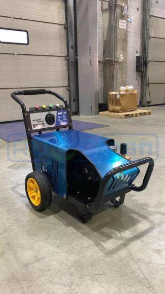 Мойка высокого давления TOR ZM-2115М (210бар, 15л/мин) Мойка высокого давления TOR ZM-2115М (210бар, 15л/мин)