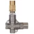 Регулятор давления VHP60 600 бар G1/2F-G1/2F, By-Pass G1/2F (4072000091)