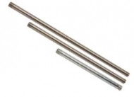 Удлинитель 500 мм; 1/4"ш-ш (оцин). Удлинитель 500 мм; 1/4"ш-ш (оцин).