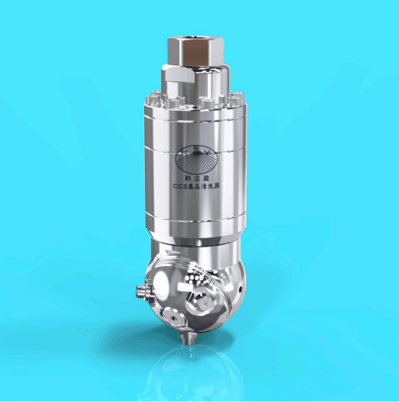Насадка для мойки емкостей CC5-3-1.0-304SS-1/2"BSPP Насадка для мойки емкостей CC5-3-1.0-304SS-1/2"BSPP