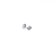 Форсунка каналопромывочная; сопло 070; вход 1/8"г; бой 3Rx1F