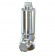 Насадка для мойки емкостей MP200-2-3.0-316LSS- 3/4"BSPP (Удлиненные форсунки) Насадка для мойки емкостей MP200-2-3.0-316LSS- 3/4"BSPP (Удлиненные форсунки)