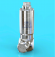 Насадка для мойки емкостей MP200-2-3.0-316LSS- 3/4"BSPP (Удлиненные форсунки) Насадка для мойки емкостей MP200-2-3.0-316LSS- 3/4"BSPP (Удлиненные форсунки)