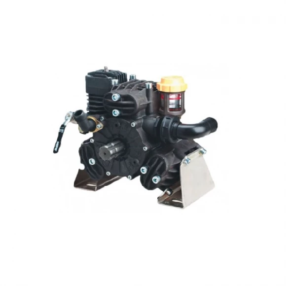Мембранный насос Bertolini PA 830 VC