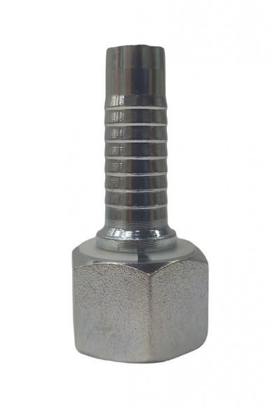 Фитинг DK (Г) 36х2 d=25 Фитинг DK (Г) 36х2 d=25