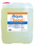 Жидкое мыло для рук Aqua Soap 1л