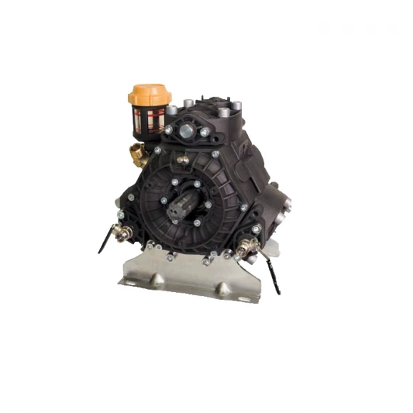 Мембранный насос Bertolini PA/S 1108-VD