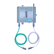 Пеногенер.система "Foam System 1 Air", 50-200 бар, с подачей воздуха, на 2 ср-ва 3/8 ш. 3/8.ш.