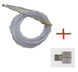 Насадка пескоструйная TS8-045. Karcher М18х1,5г. Насадка пескоструйная TS8-045. Karcher М18х1,5г.