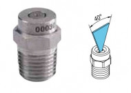 40055 Форсунка 1/4" ш 40055 Форсунка 1/4" ш