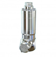 Насадка для мойки емкостей MP200-2-1.5-360°-316LSS- 3/4"BSPP
