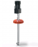 Насадка для мойки емкостей IBCD-2-1.0-360°-316LSS-2"- 3/8"BSPP с двигателем 24 В