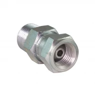 Адаптер BSP 1/2"M-1/2"F