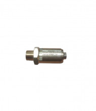 Предохранительный клапан 1/8"ш; 8 бар для пеногенератора
