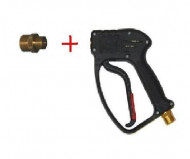 Курок распылительный RL 30 для проф. Karcher; вход M22x1,5ш Easy Lock; выход M22x1,5ш Easy Lock