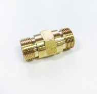 Адаптер 9, шланг EASY!Lock - шланг EASY!Lock (4.111-037.0)