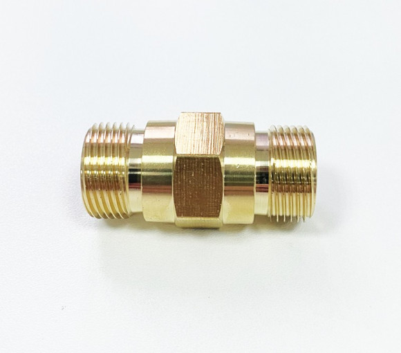 Адаптер 9, шланг EASY!Lock - шланг EASY!Lock (4.111-037.0)