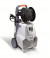 Мойка Comet K 250 13/190 T EXTRA Total stop барабан 15 метров шланг LW-K 250
