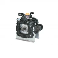 Мембранный насос Bertolini POLY 2180 VD