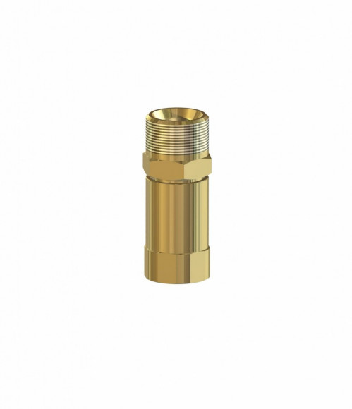 Поворотное устройство SW6 1/4 г..-22х1,5 ш., аналог R+M арт 200301060