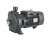 Насос Quadra QС2(m) 25-140/15 1,2 кВт