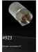 Фитинг (Г) 3/4" d=20