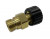 Адаптер EASY!Lock(внеш. резьба)- гайка M22 1,5(внутр.резьба)