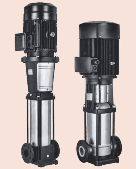 Насос Quadra QVXF4-70 1,5 кВт
