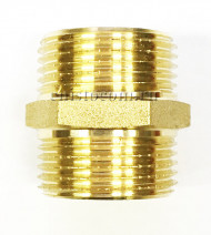 Ниппель двойной 3/4"-3/4"