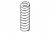 Пружина Ø3,00XØ6,00X38,85