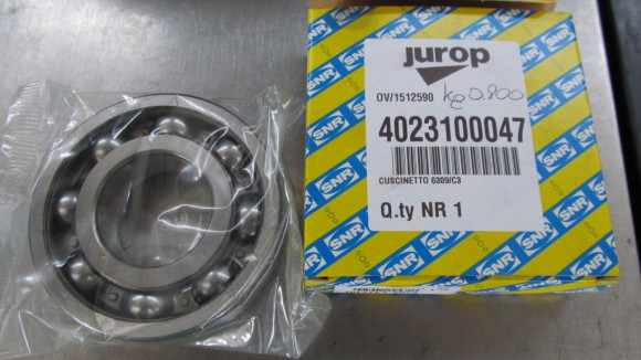 ПОДШИПНИК NTN_6309 (C3) DL 150/180/250