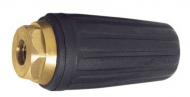 Наконечник для турбофрезы 045; вход 1/4"г; 280 бар