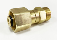 Адаптер М22 х 1,5 внеш. - EASY!Lock 22внут. (аналог 4.111-034.0)
