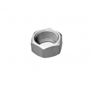 Накидная гайка G 3/8", 22X16, DIA.12,6, полипропилен