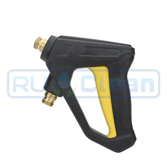 Пистолет высокого давления TOR (350бар, TR22-M EASY!Lock, для Karcher HD/HDS) Пистолет высокого давления TOR (350бар, TR22-M EASY!Lock, для Karcher HD/HDS)