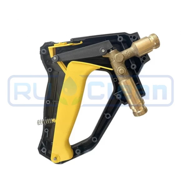 Пистолет высокого давления TOR (350бар, TR22-M EASY!Lock, для Karcher HD/HDS) Пистолет высокого давления TOR (350бар, TR22-M EASY!Lock, для Karcher HD/HDS)