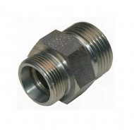 Адаптер BSP(ш) 1/2" - BSP(ш) 3/8"