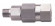 Поворотное устройство прямое MR-I (нерж); 1/4"ш-1/4"г