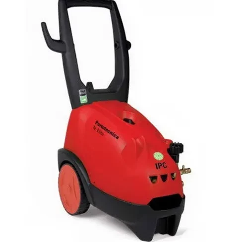 Мойка высокого давления Portotecnica NEW ELITE-C 1310P M Мойка высокого давления Portotecnica NEW ELITE-C 1310P M