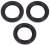 KIT 271 Ремкомплект колец для E2D2013 E3E2520