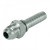 Фитинг JIC (Ш) 7/16 d=06