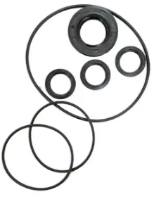 KIT 1855 Ремкомплект уплотнений