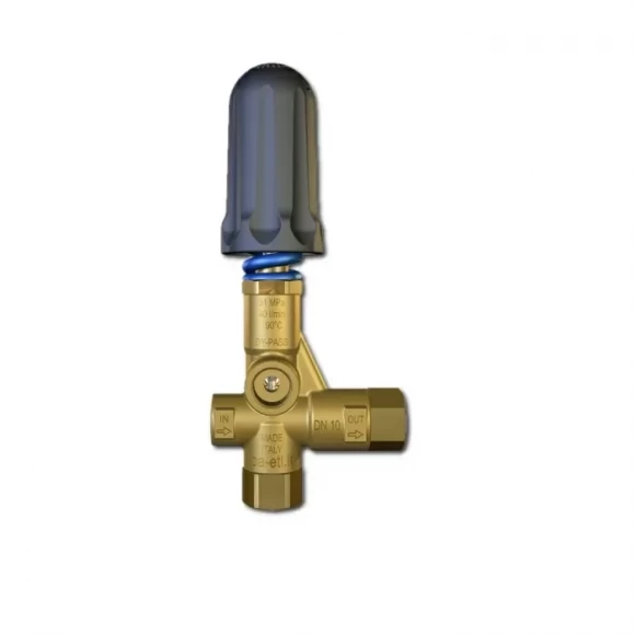 Регулятор давления Pulsar4R, 3/8"F x 3/8"F