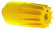 Наконечник для турбофрезы Karcher 020 вход: гайка М18; 160 бар Наконечник для турбофрезы Karcher 020 вход: гайка М18; 160 бар