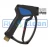 Пистолет высокого давления MTM SG35 (М22х1.5ш-Байонет к.н., 310бар)