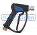Пистолет высокого давления MTM SG35 (М22х1.5ш-Байонет к.н., 310бар)