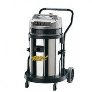 MEC WD 62/3 SG Пылесос для сух. и влажн. уборки,тележка, мет. бак,3 турб,3500 Вт,62 л. гараж. компл. MEC WD 62/3 SG Пылесос для сух. и влажн. уборки,тележка, мет. бак,3 турб,3500 Вт,62 л. гараж. компл.
