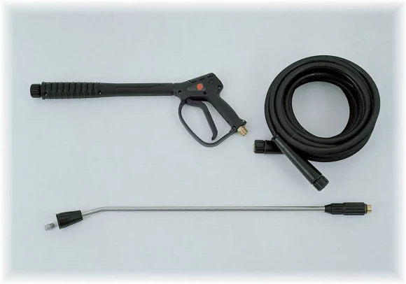 Мойка высокого давления Portotecnica OPTIMA CMP DS 149 M (с нагревом)